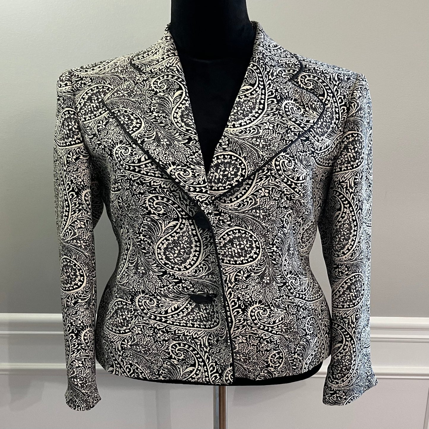 Chapter One Blazer