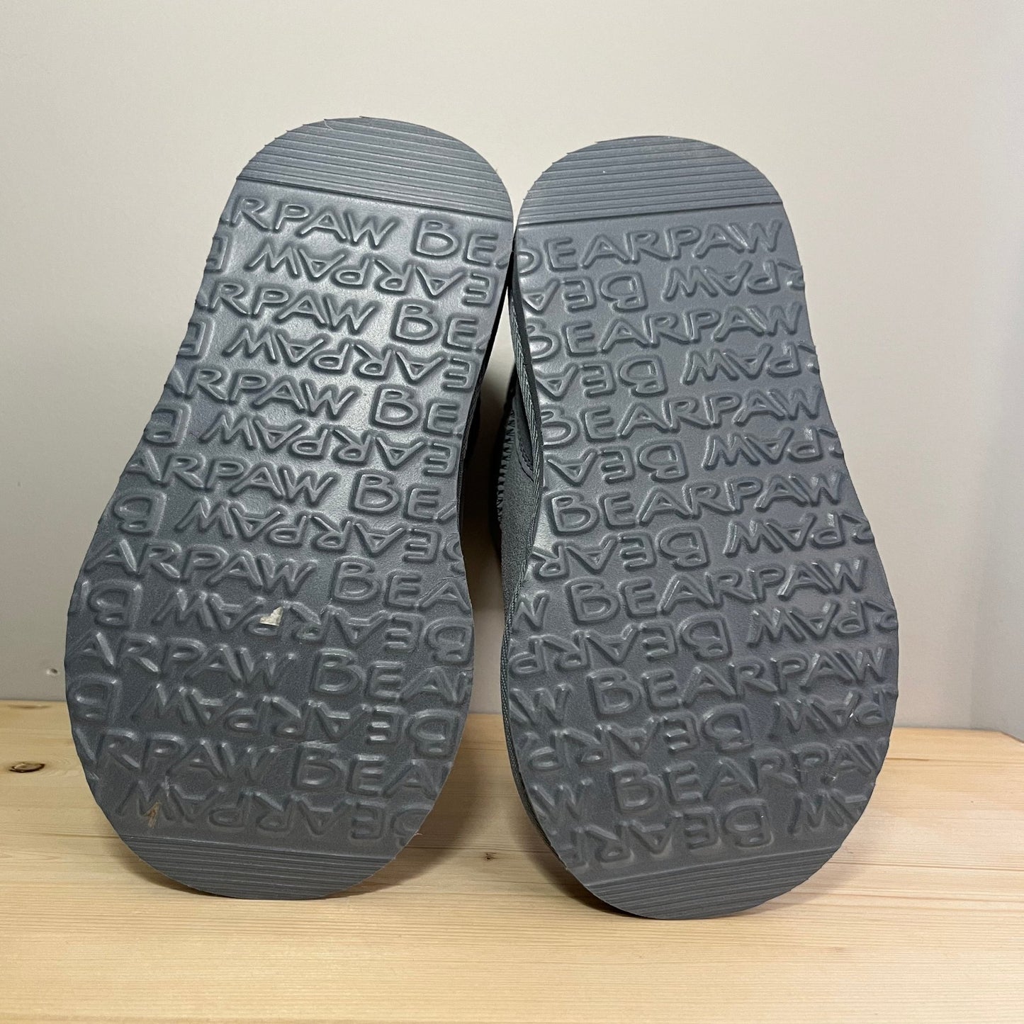 BearPaw Boots