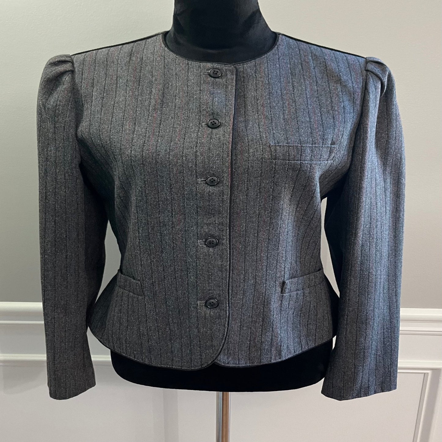 Sasson Blazer