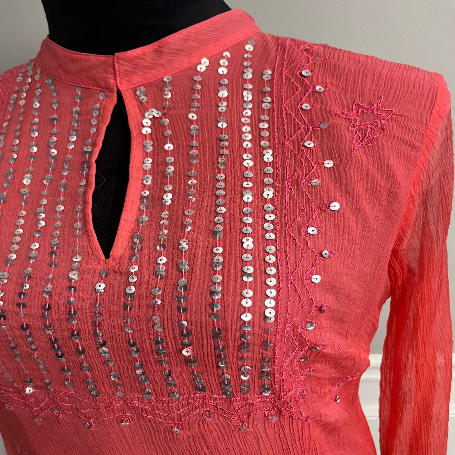 Carole Little Top
