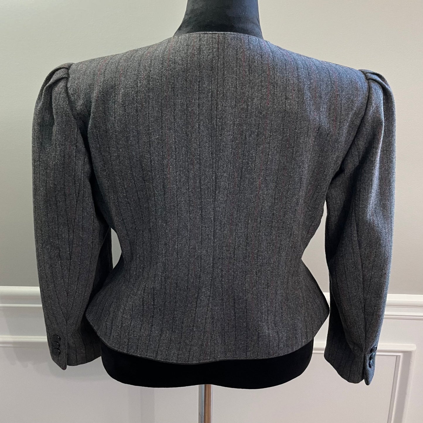 Sasson Blazer
