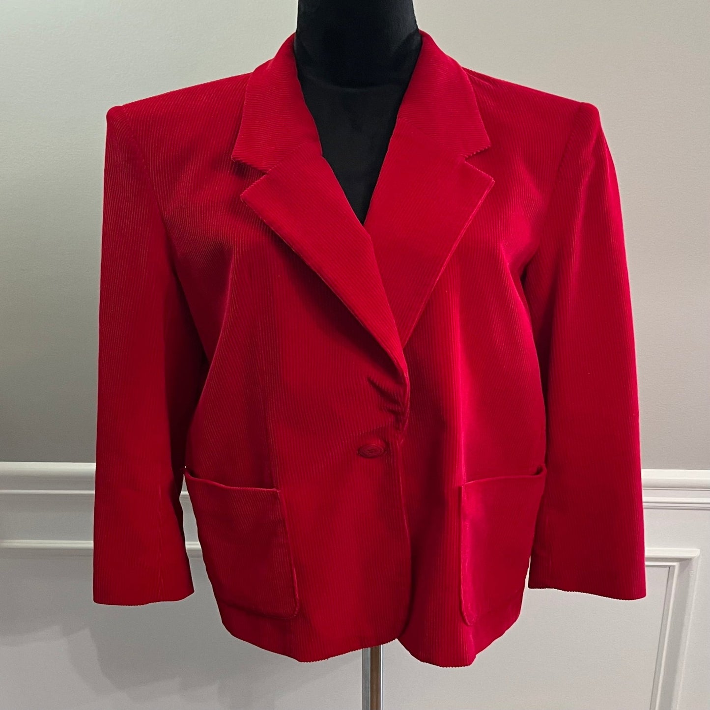 Hasting & Smith Blazer