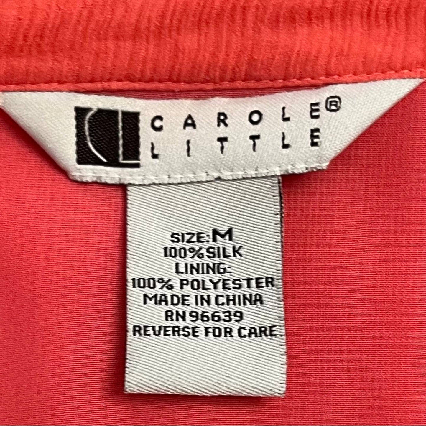 Carole Little Top