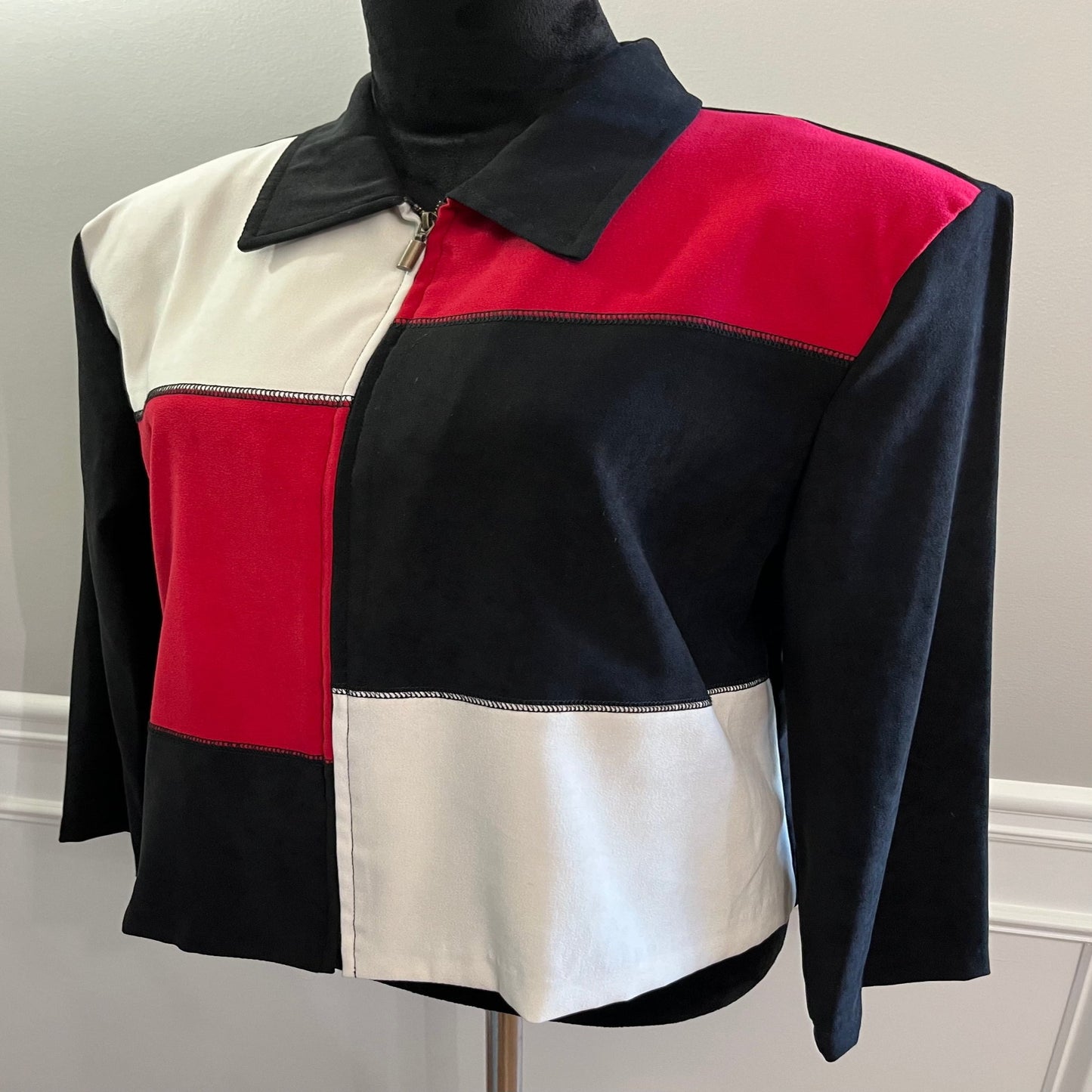 Briggs Petite Blazer