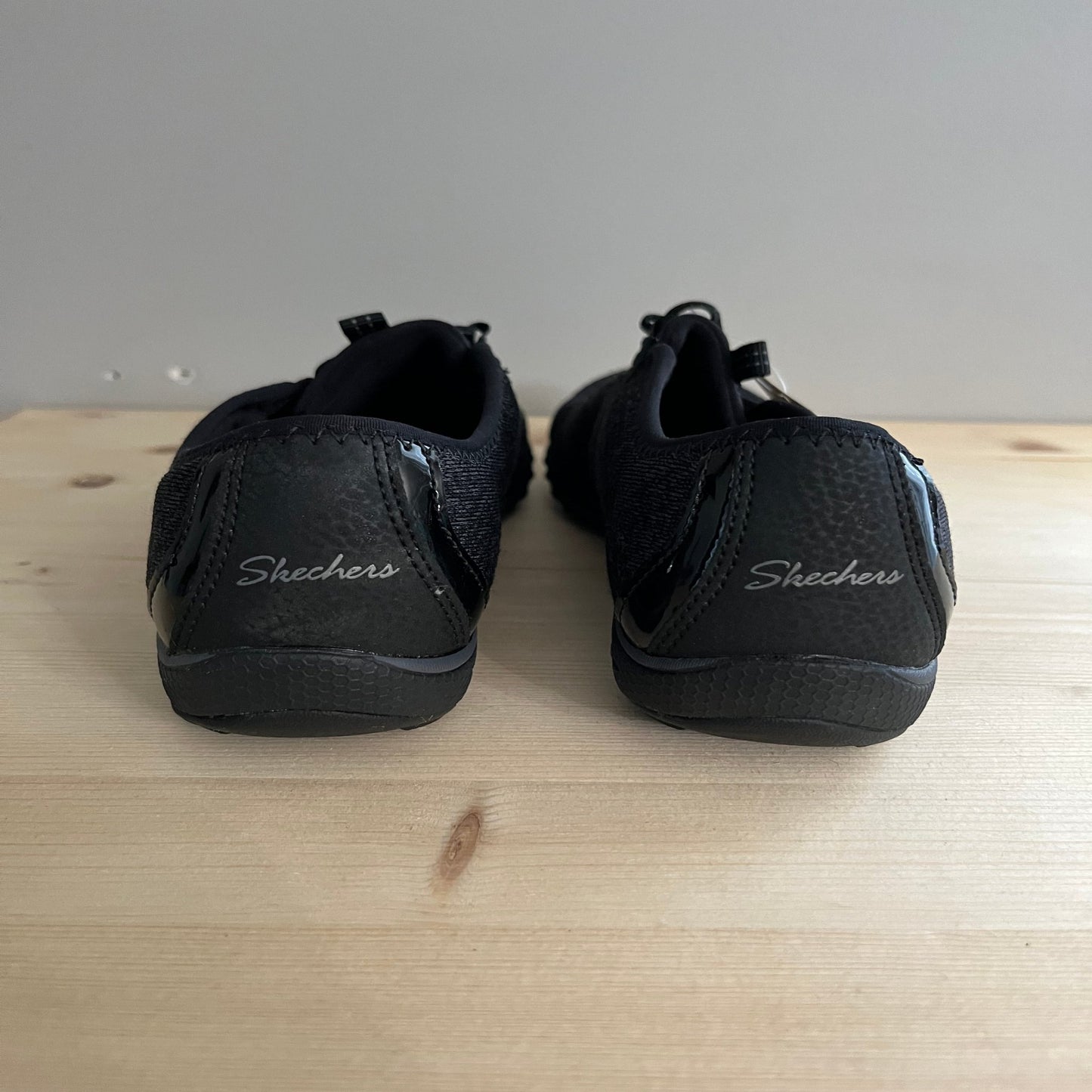 Skechers Breathe Easy Shoes