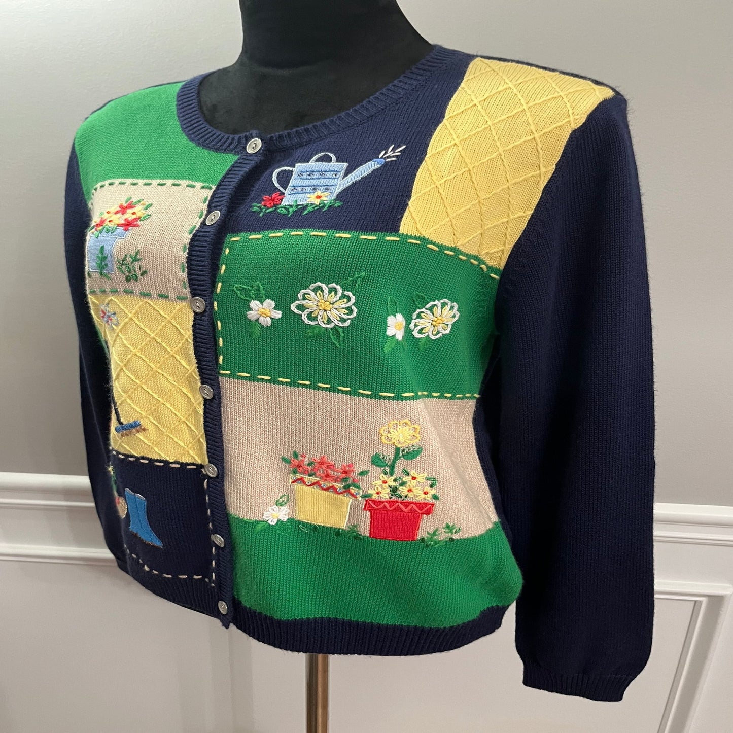 Alfred Dunner Top