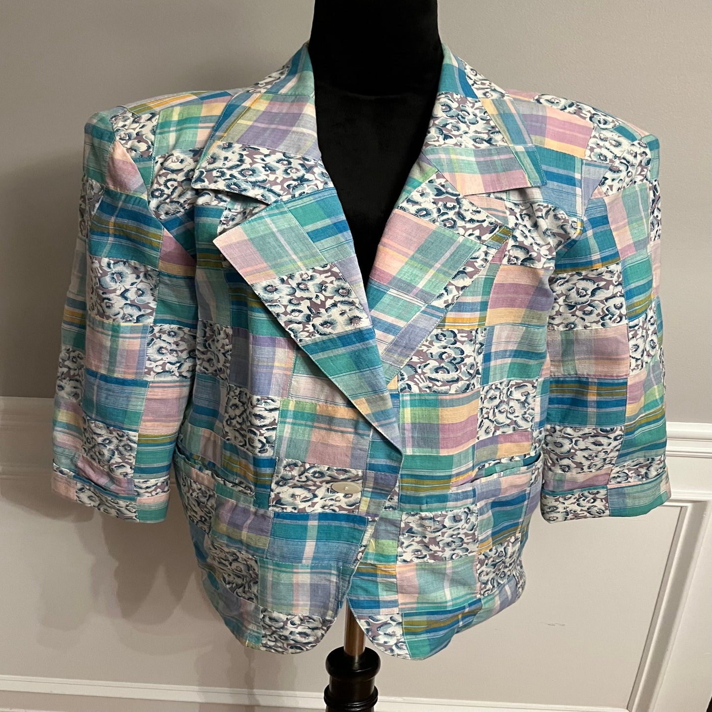 Eastwest Blazer