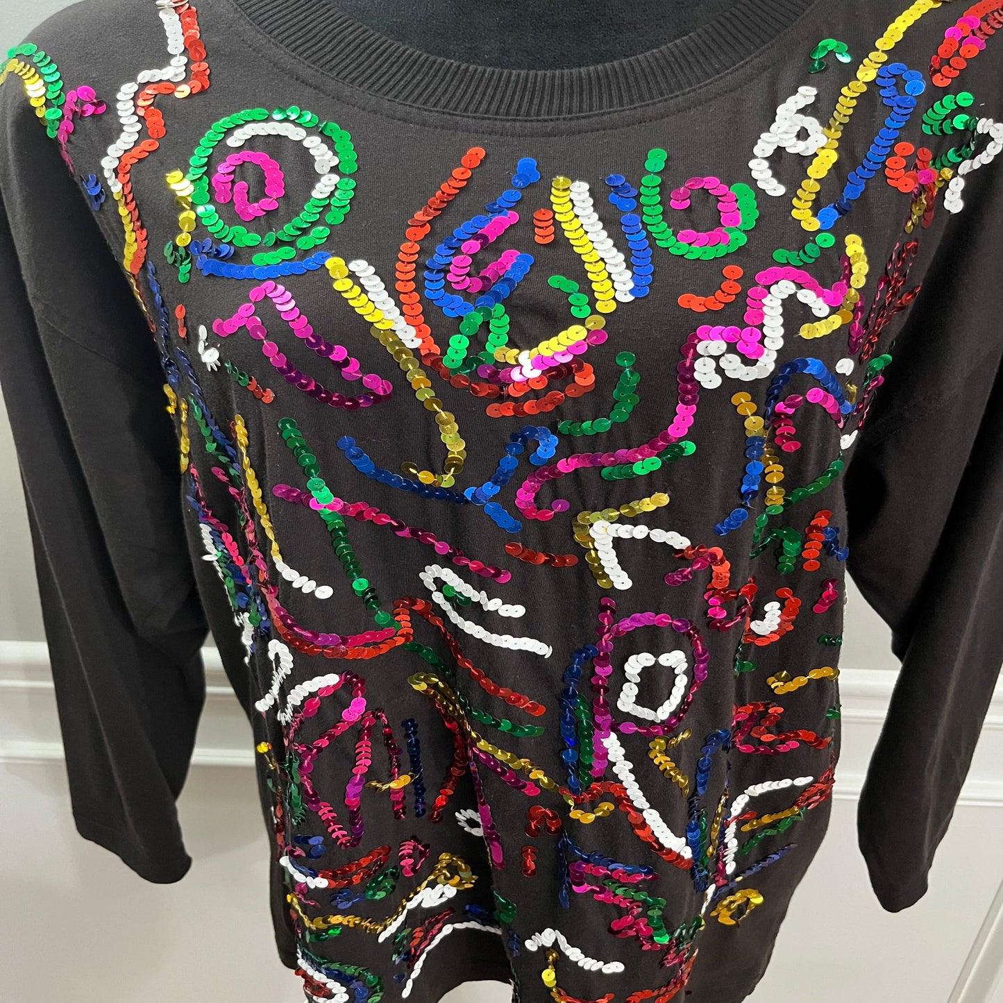 Carole Little Sport Top
