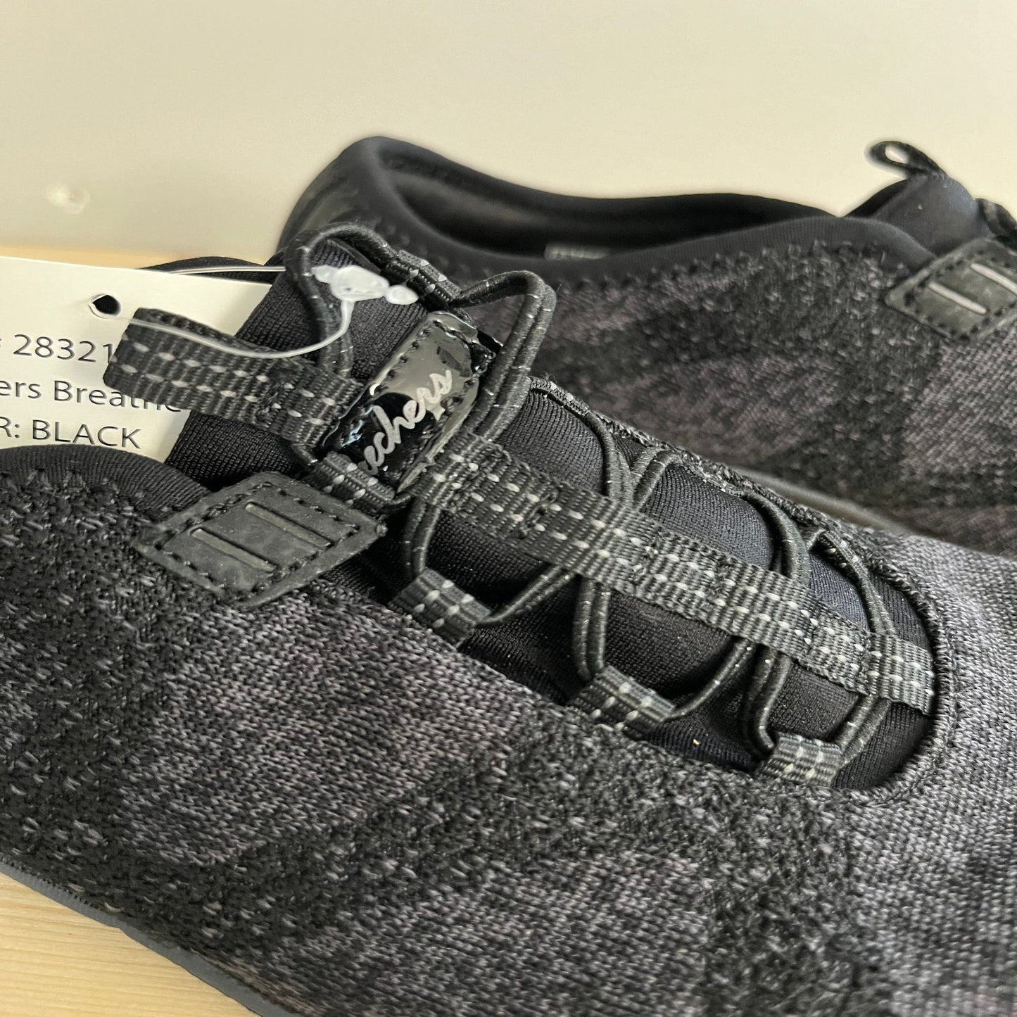 Skechers Breathe Easy Shoes