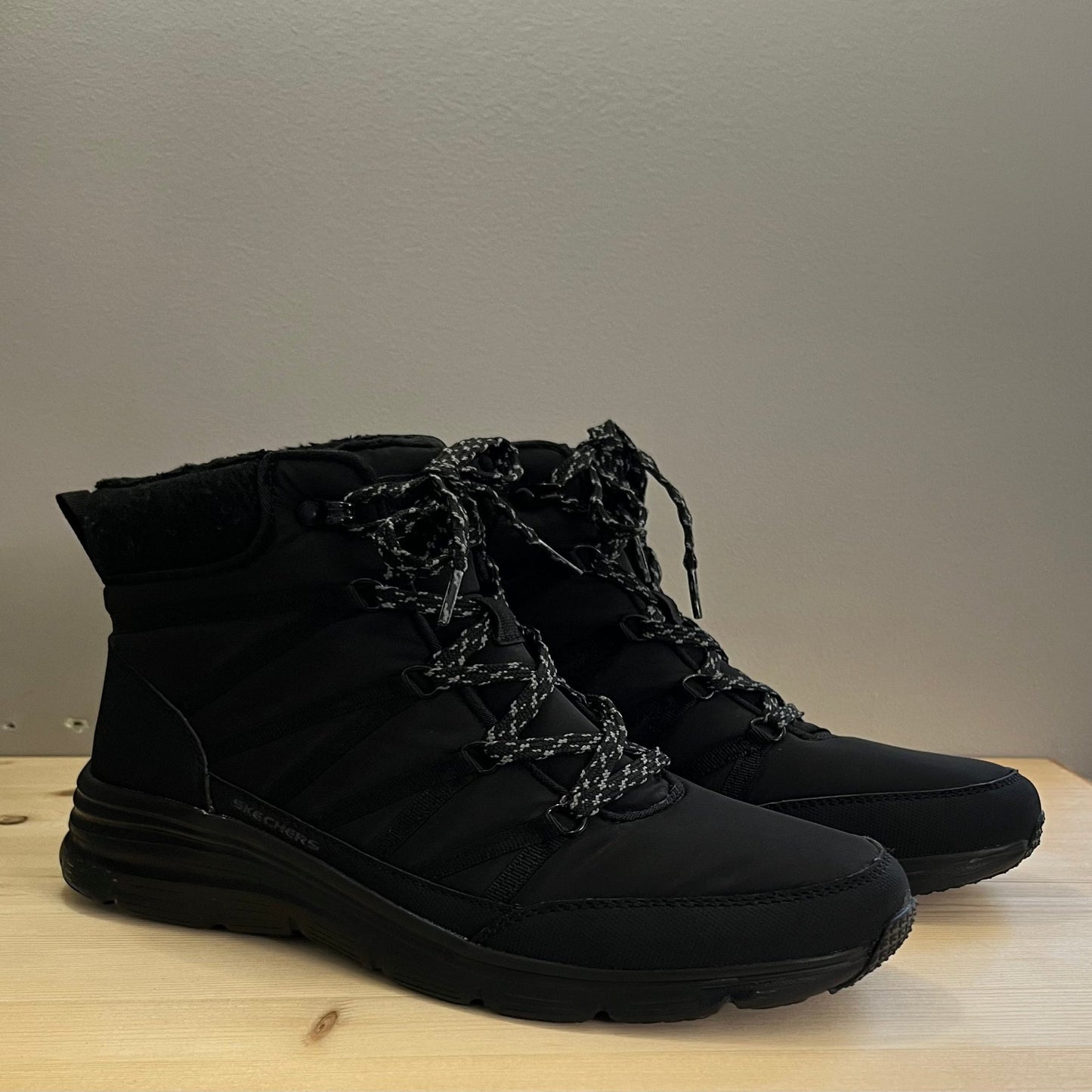 Skechers Boots