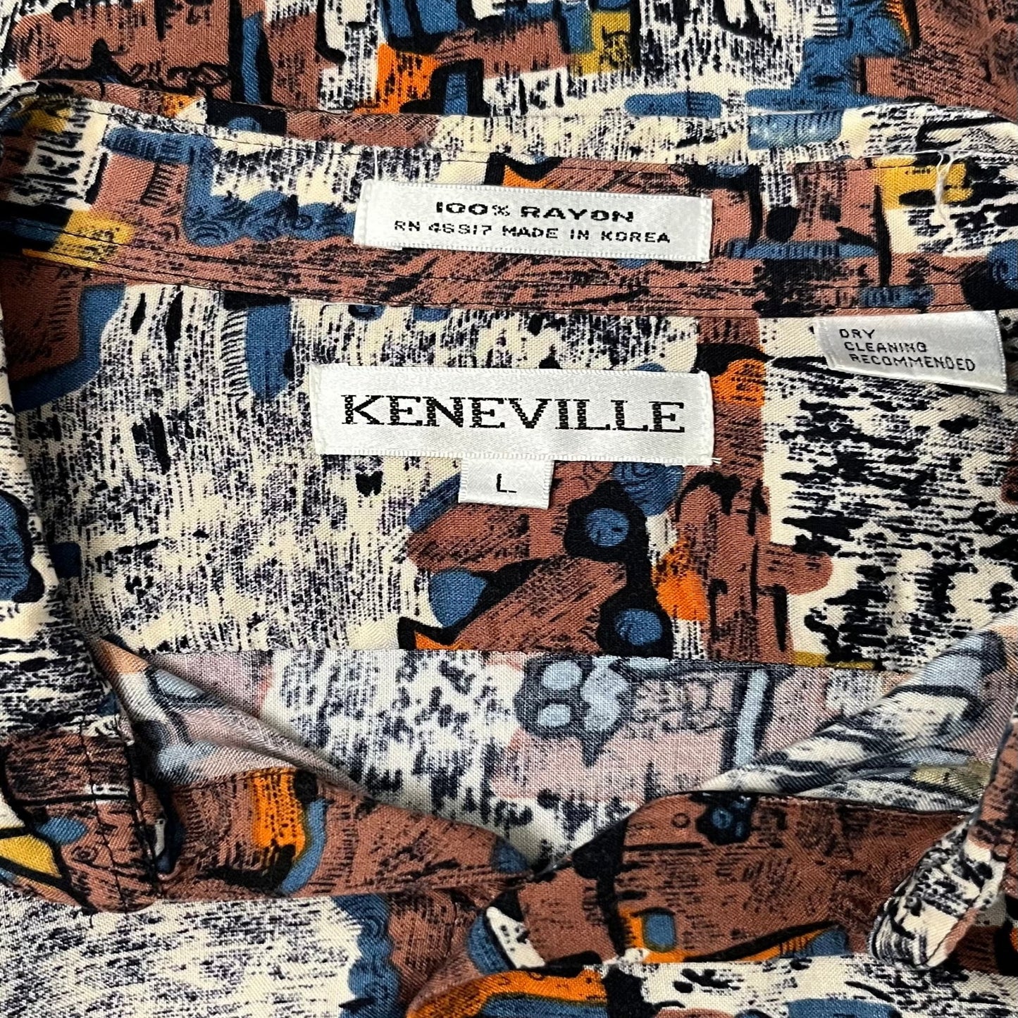 Keneville Top