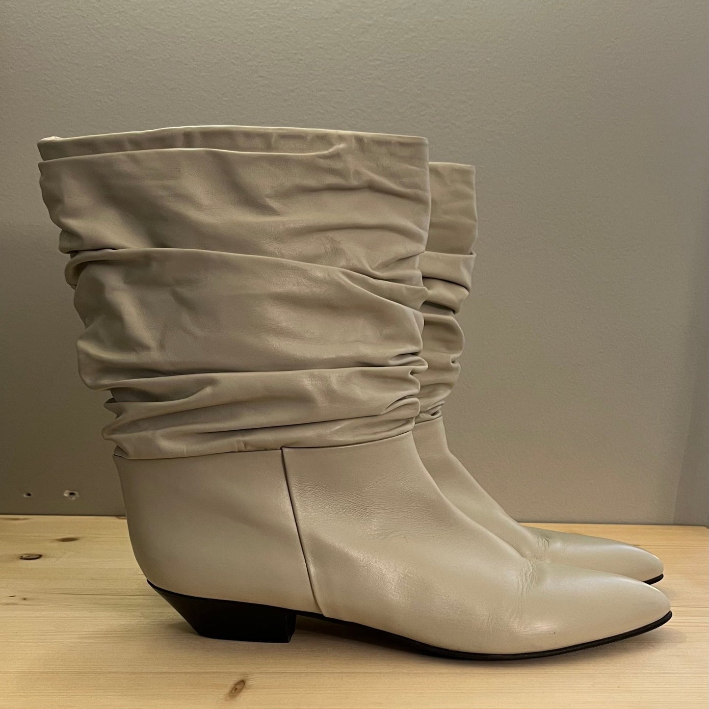 Sudini Vintage Boots