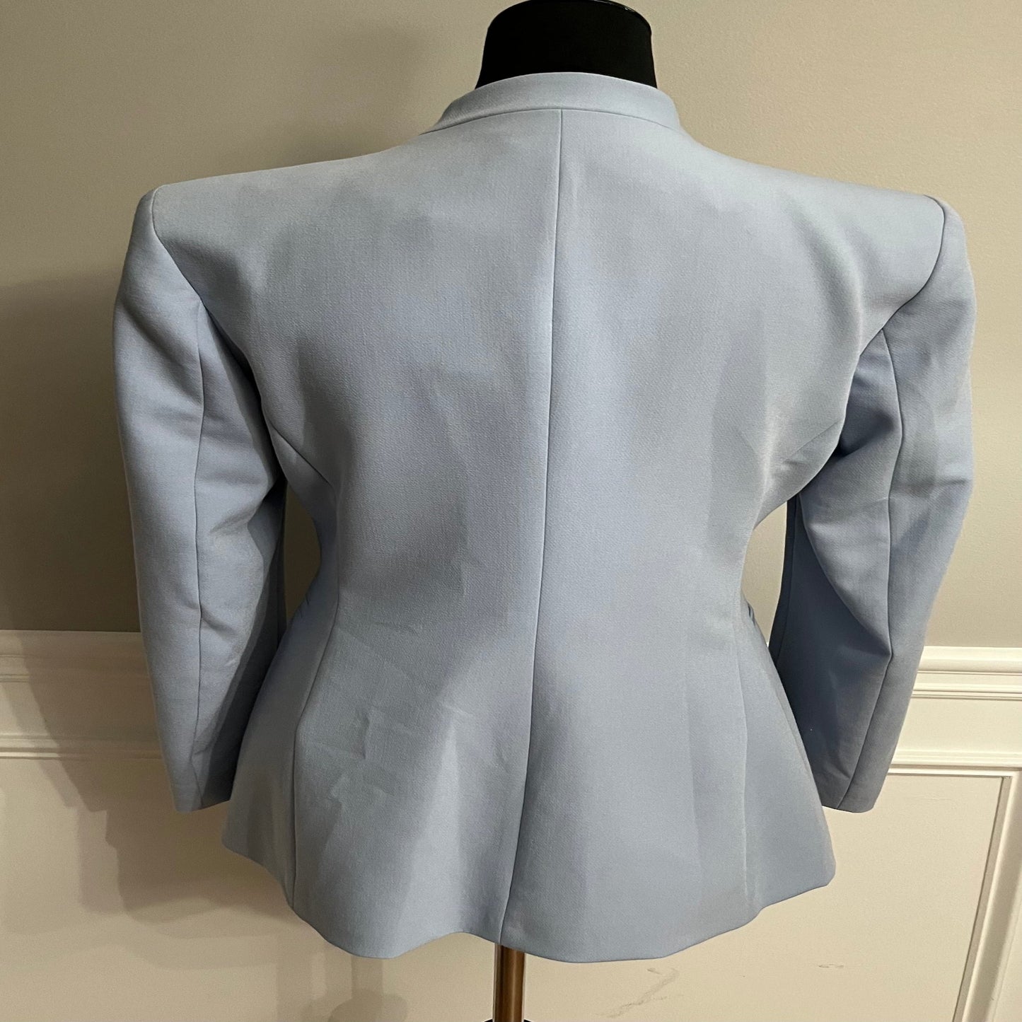 Zara Blazer