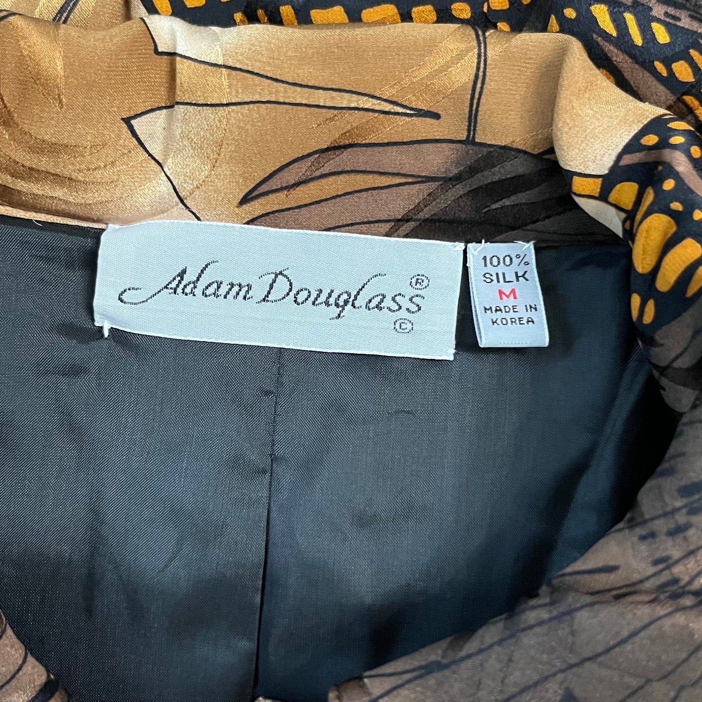 Adam Douglass Outerwear