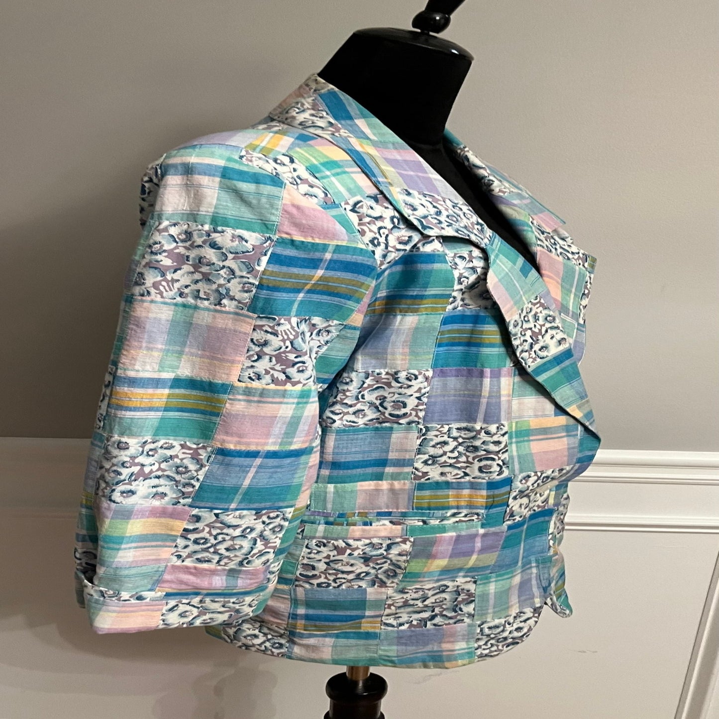 Eastwest Blazer