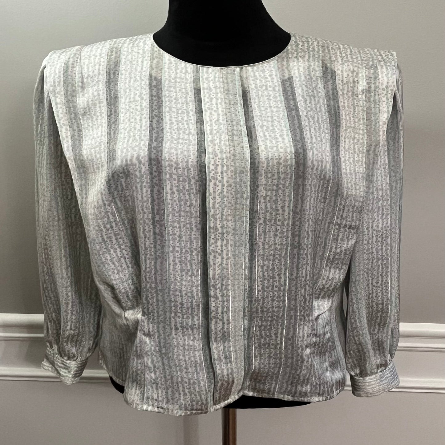 Laura and Jayne Petites Top