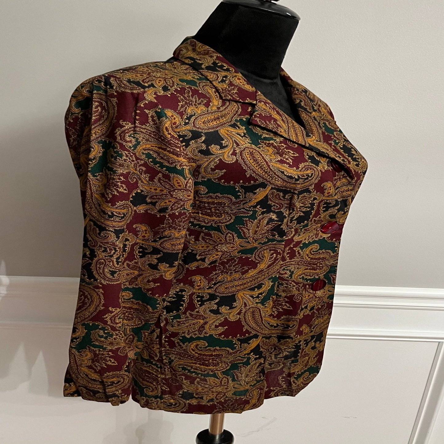 Michael K & Company Blazer