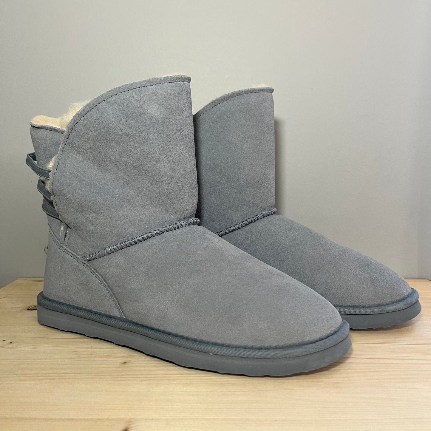 BearPaw Boots
