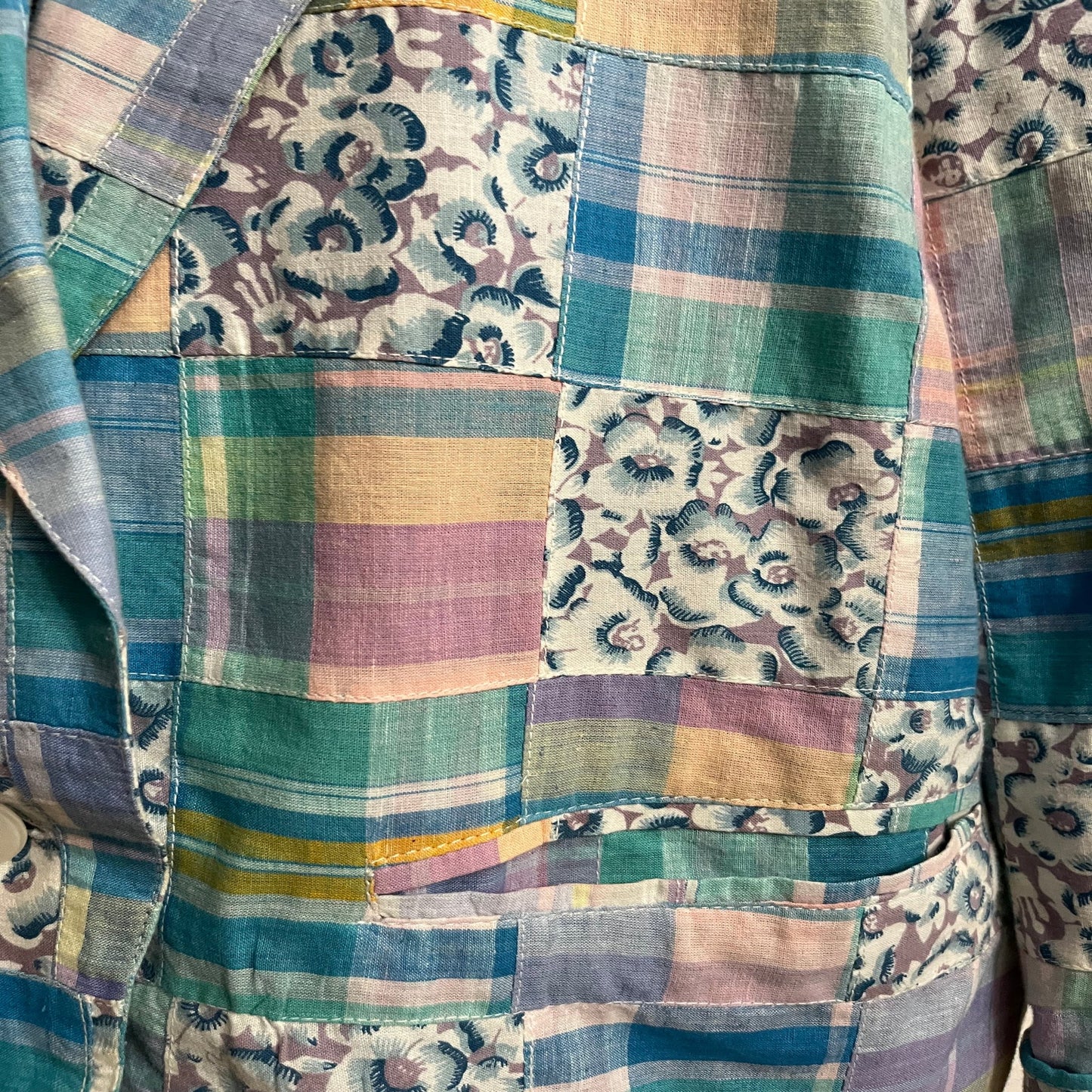 Eastwest Blazer