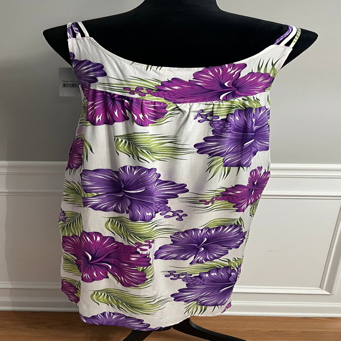 Just Love Floral Dress