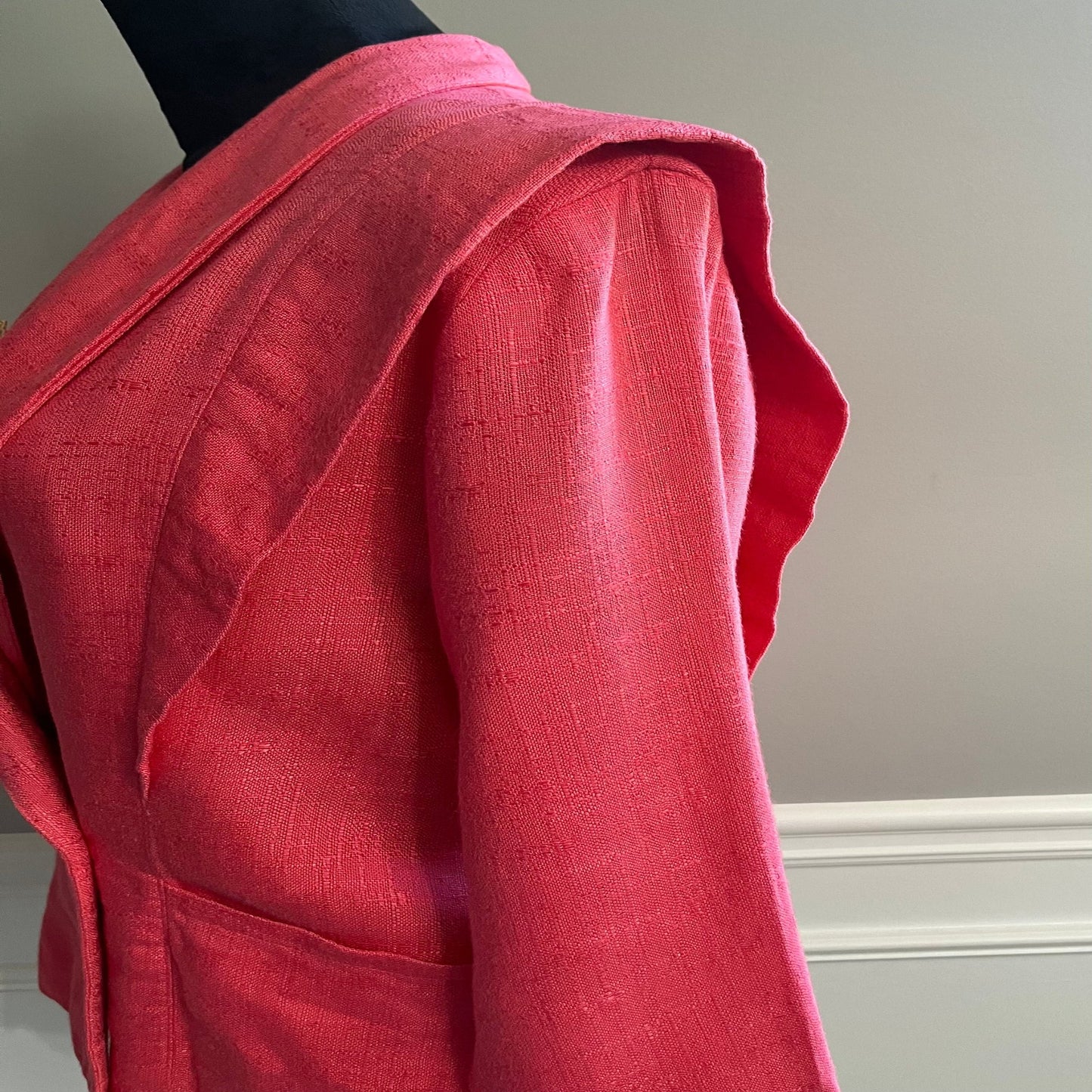 Steven Micheals Apparel Corp. Blazer