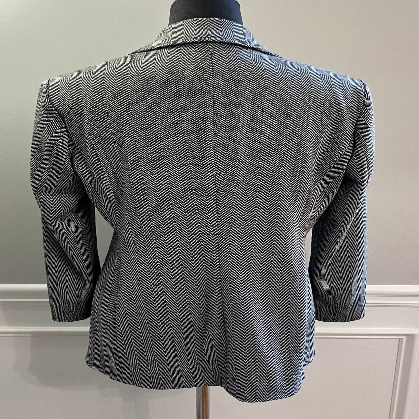 Anne Klein Blazer