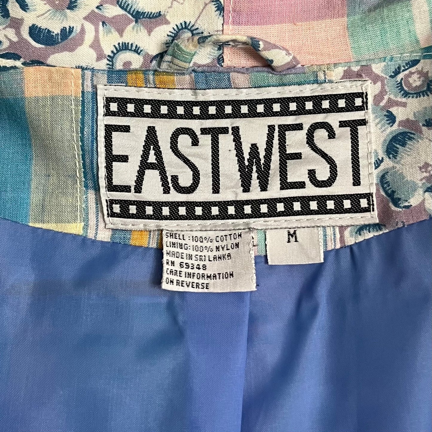 Eastwest Blazer