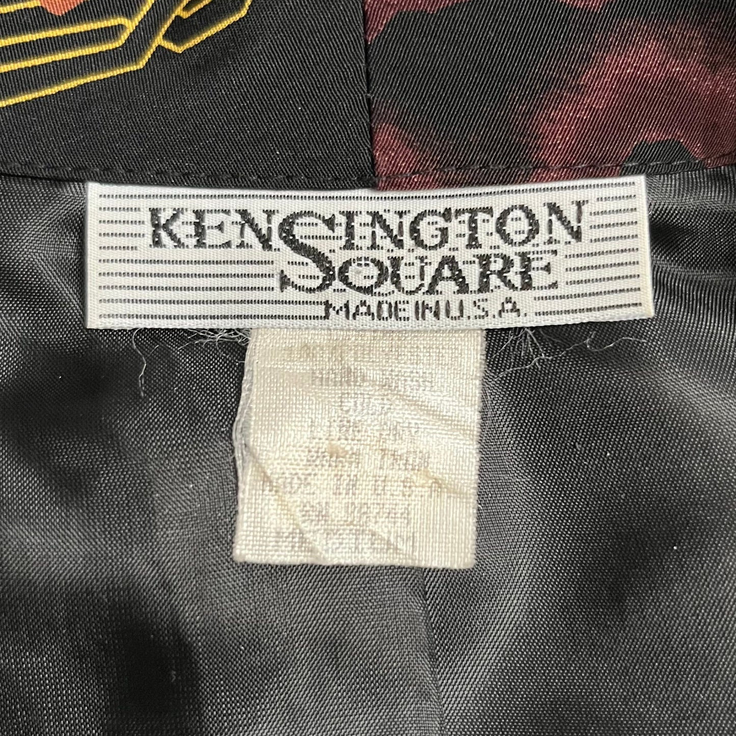 Kensington Square Blazer