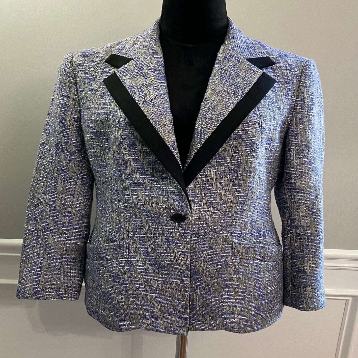 Anne Klein Blazer
