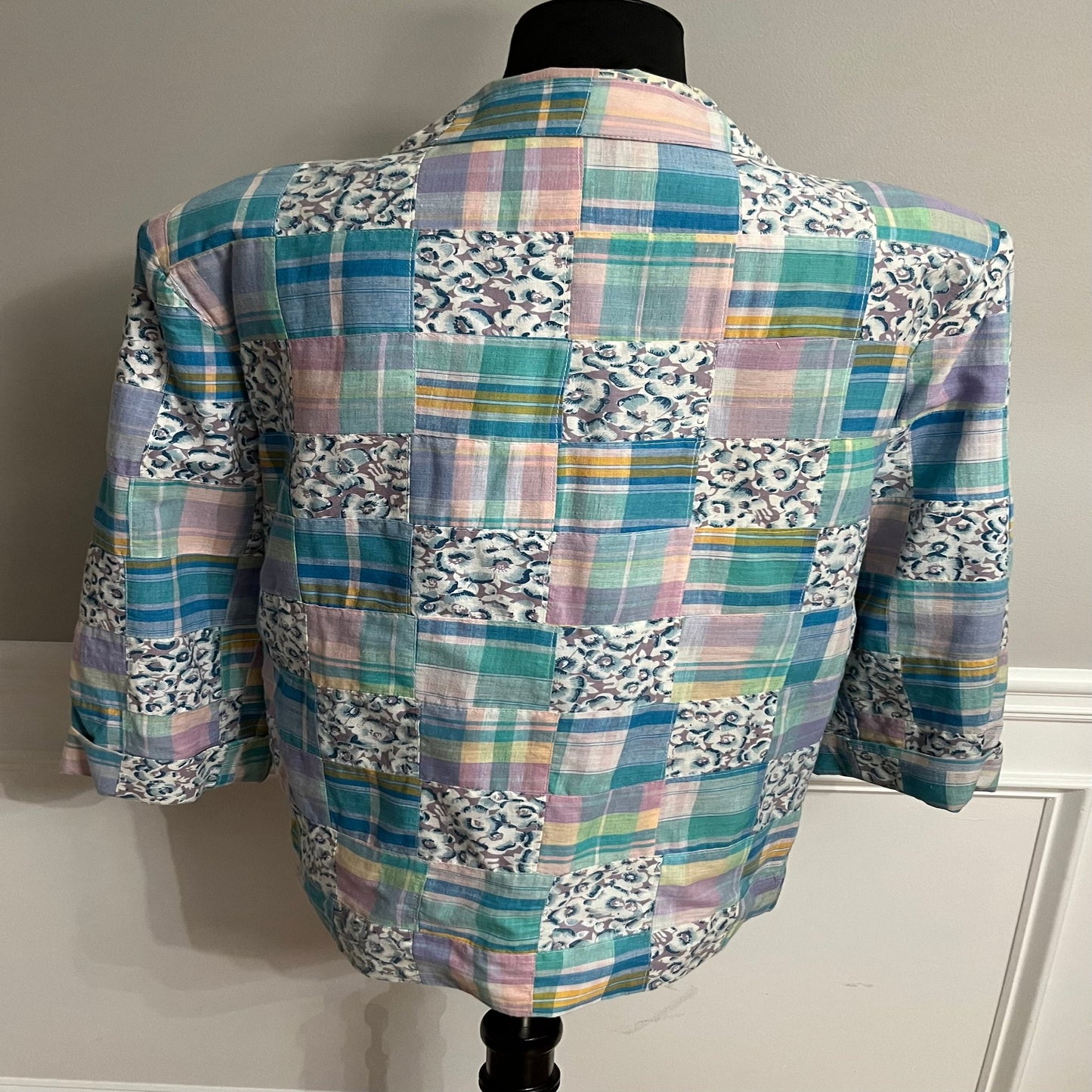 Eastwest Blazer