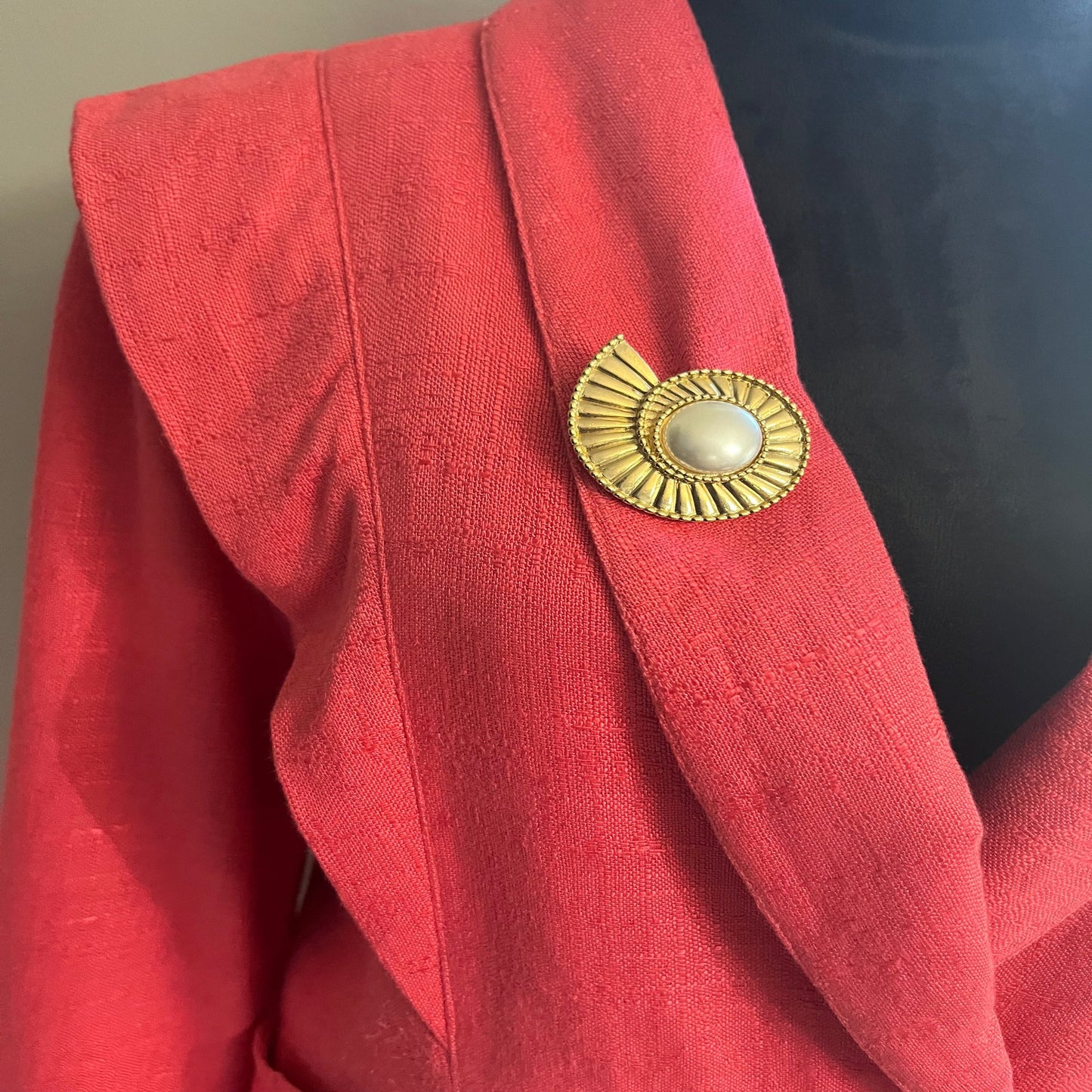 Steven Micheals Apparel Corp. Blazer