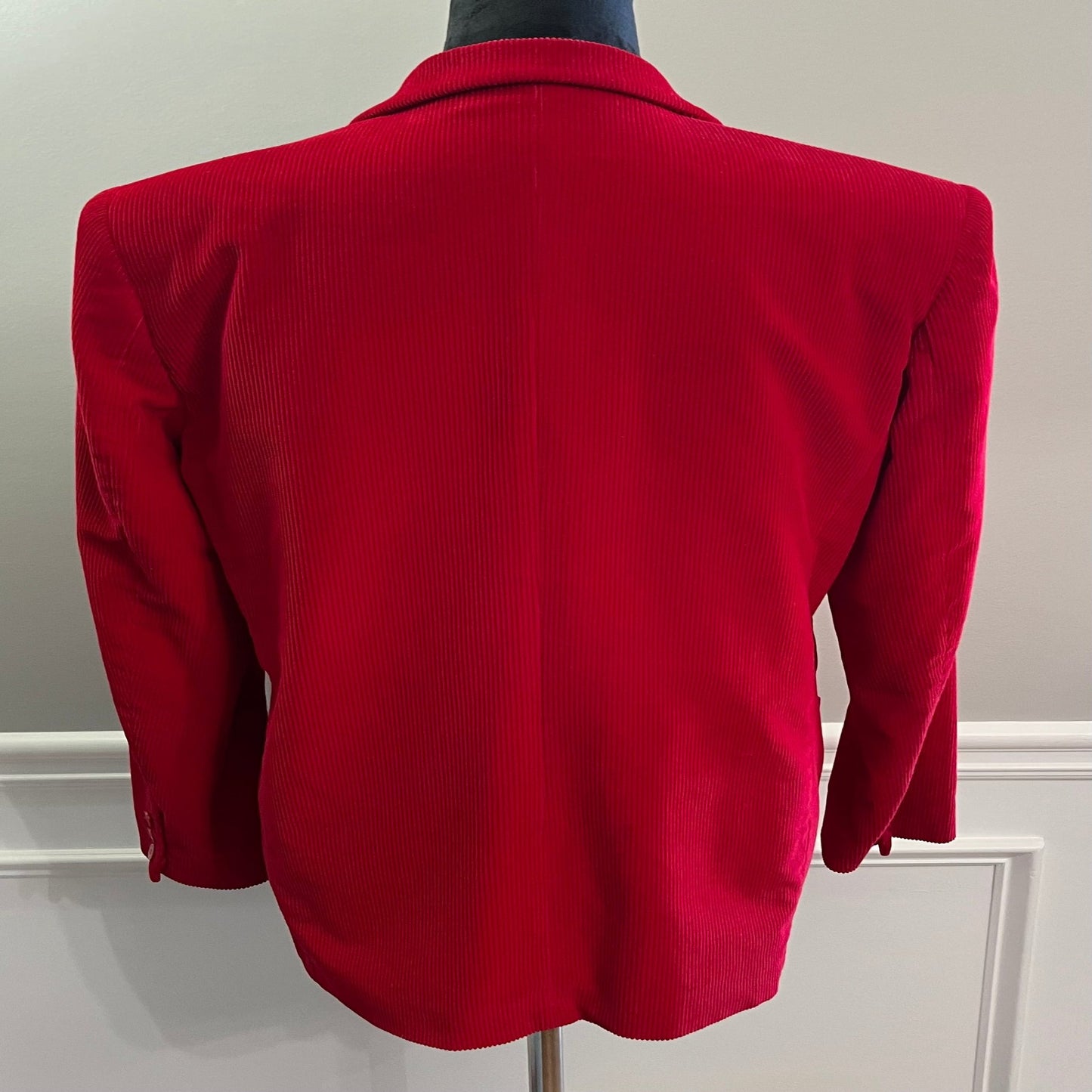 Hasting & Smith Blazer