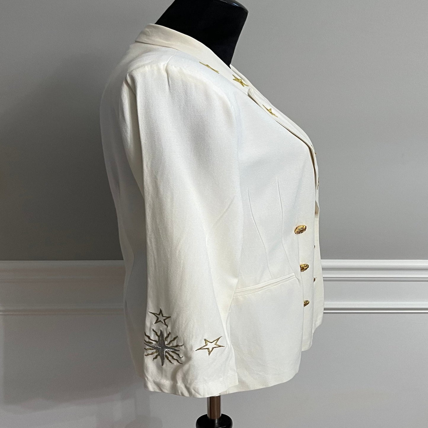 Gantos Blazer