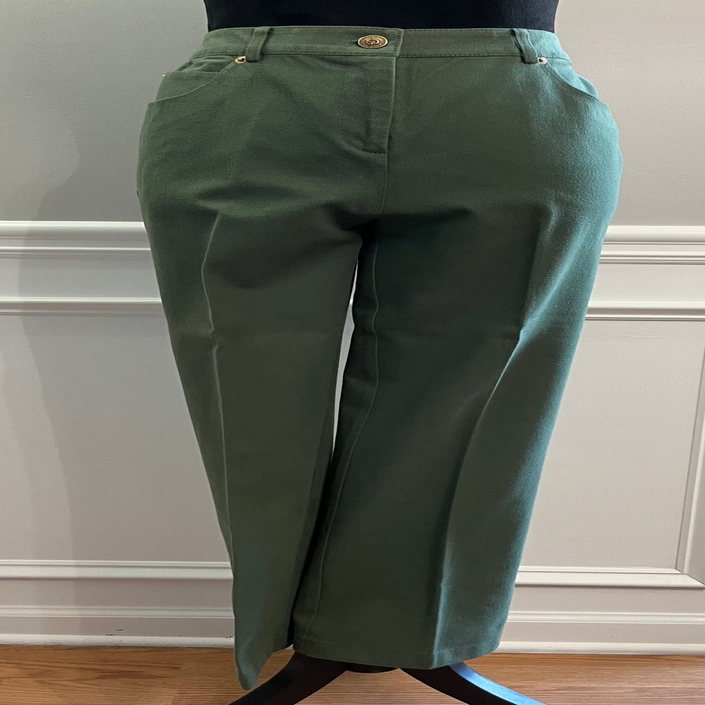 St. John Sport Set