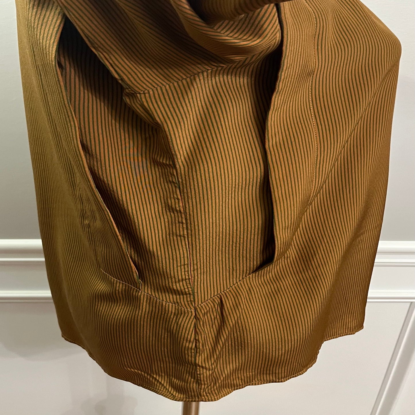 Valentino Miss V Top