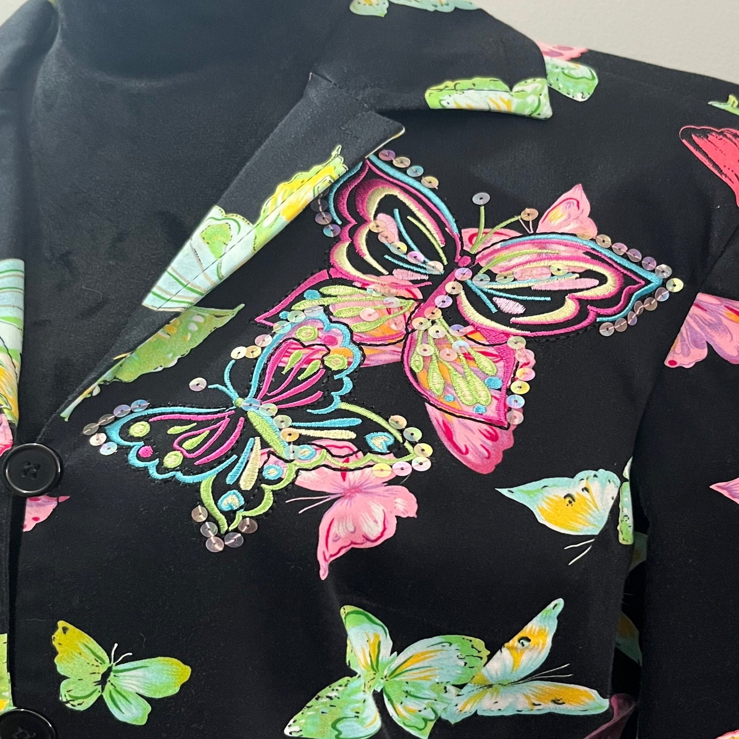 Creda Blazer