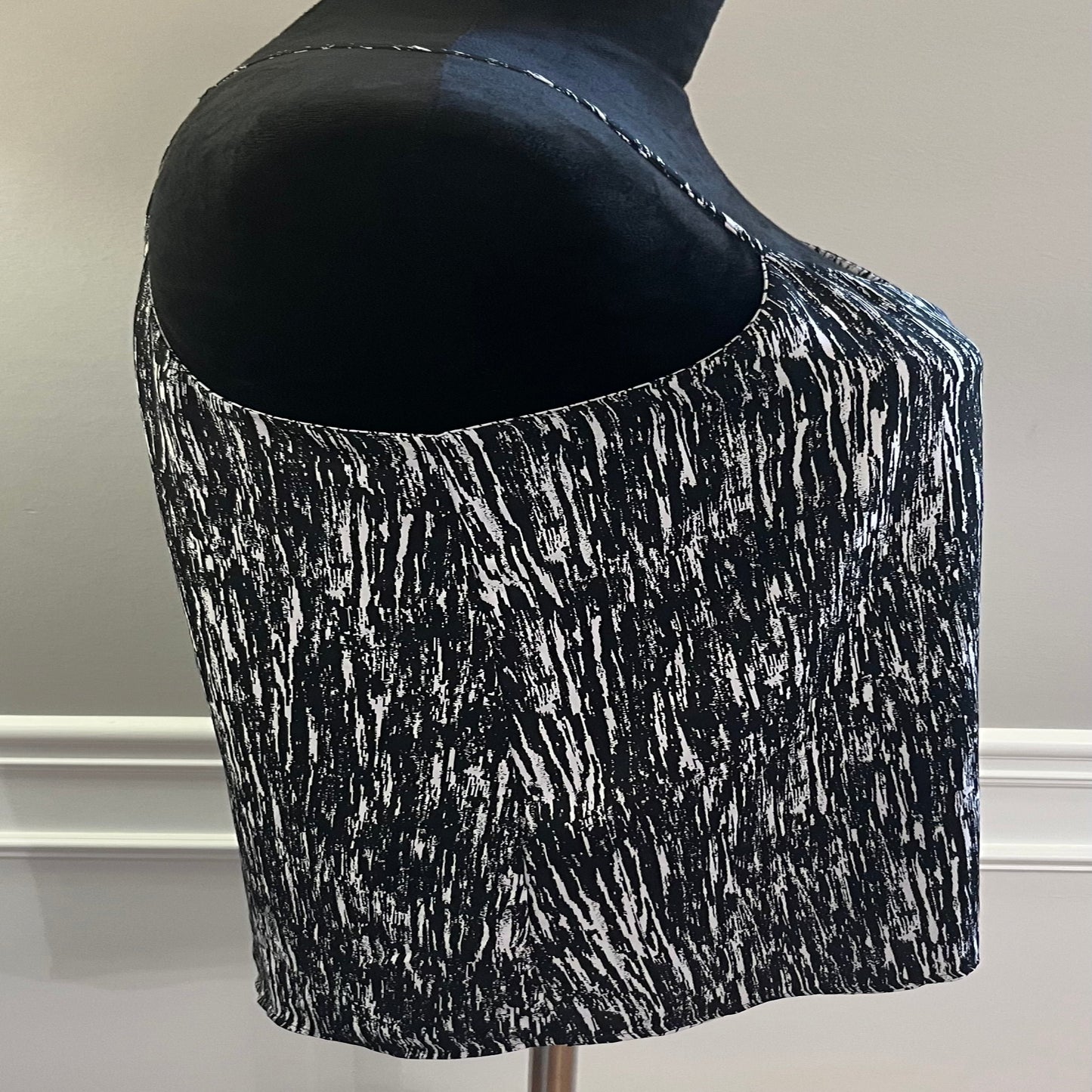Express Reversible Top