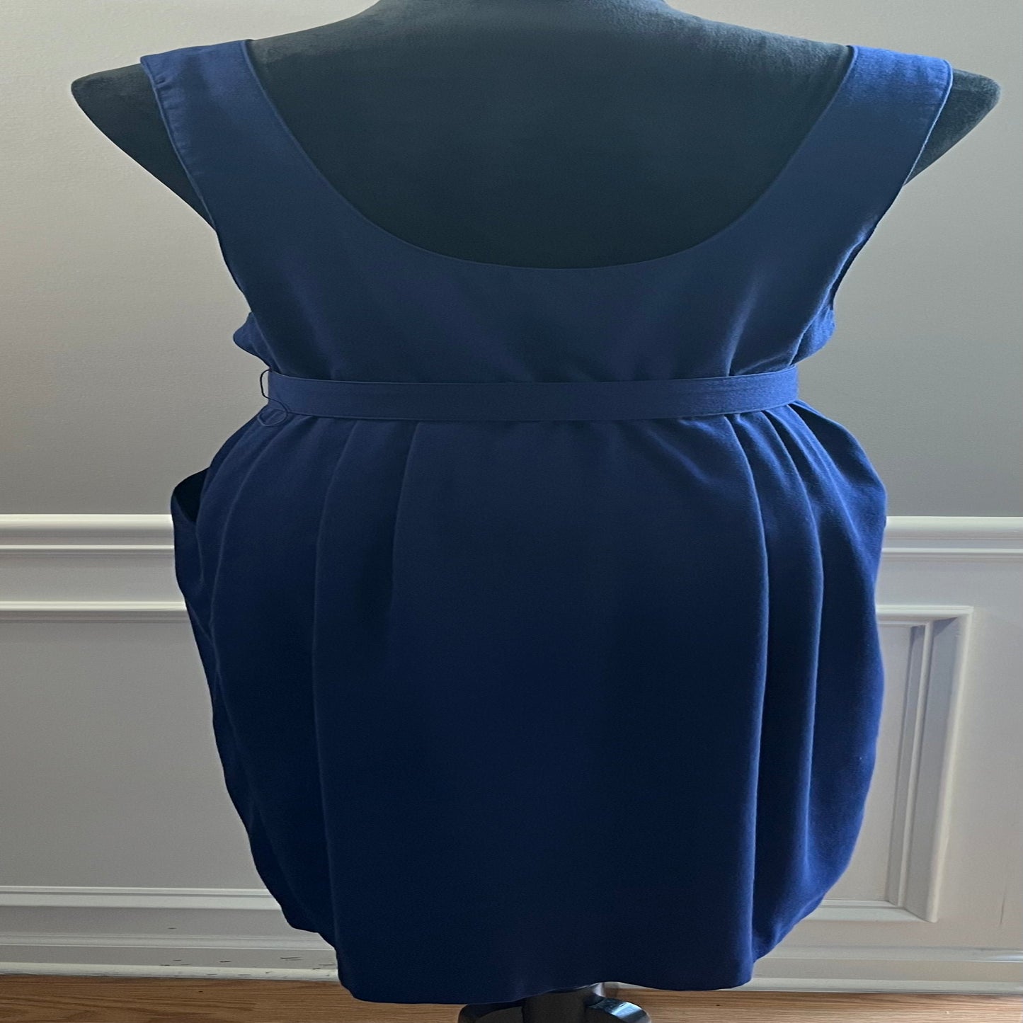 John Roberts Dress