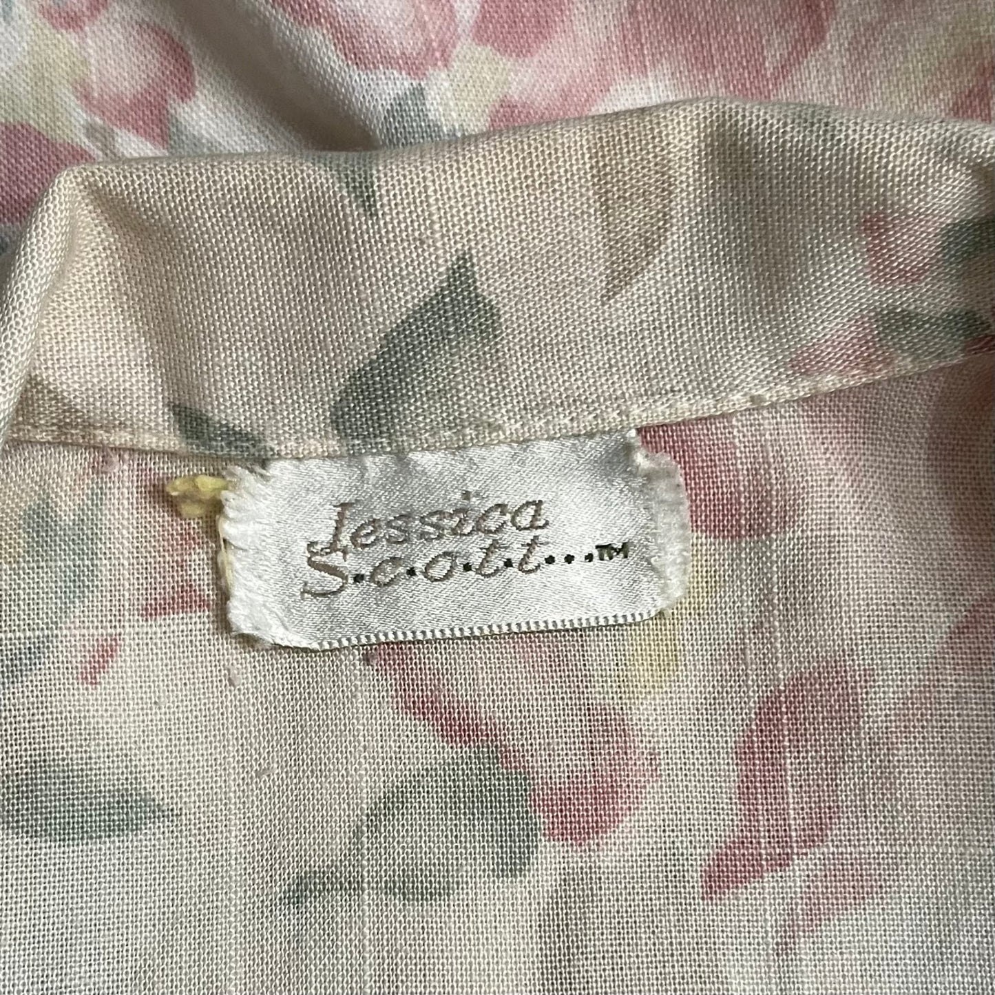 Jessica Scott Blazer