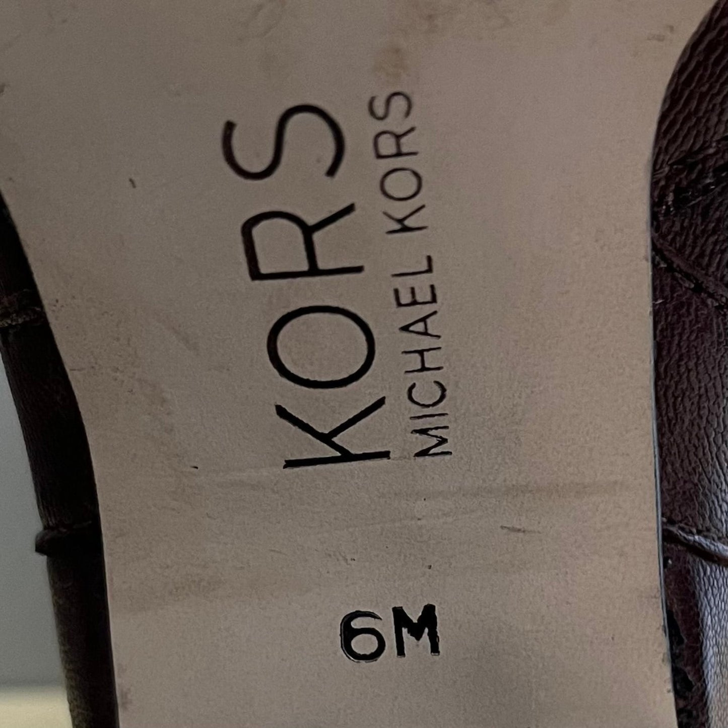 Michael Kors Boots