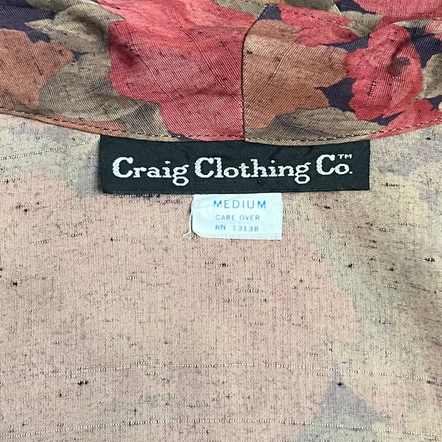 Craig Clothing Co. Set