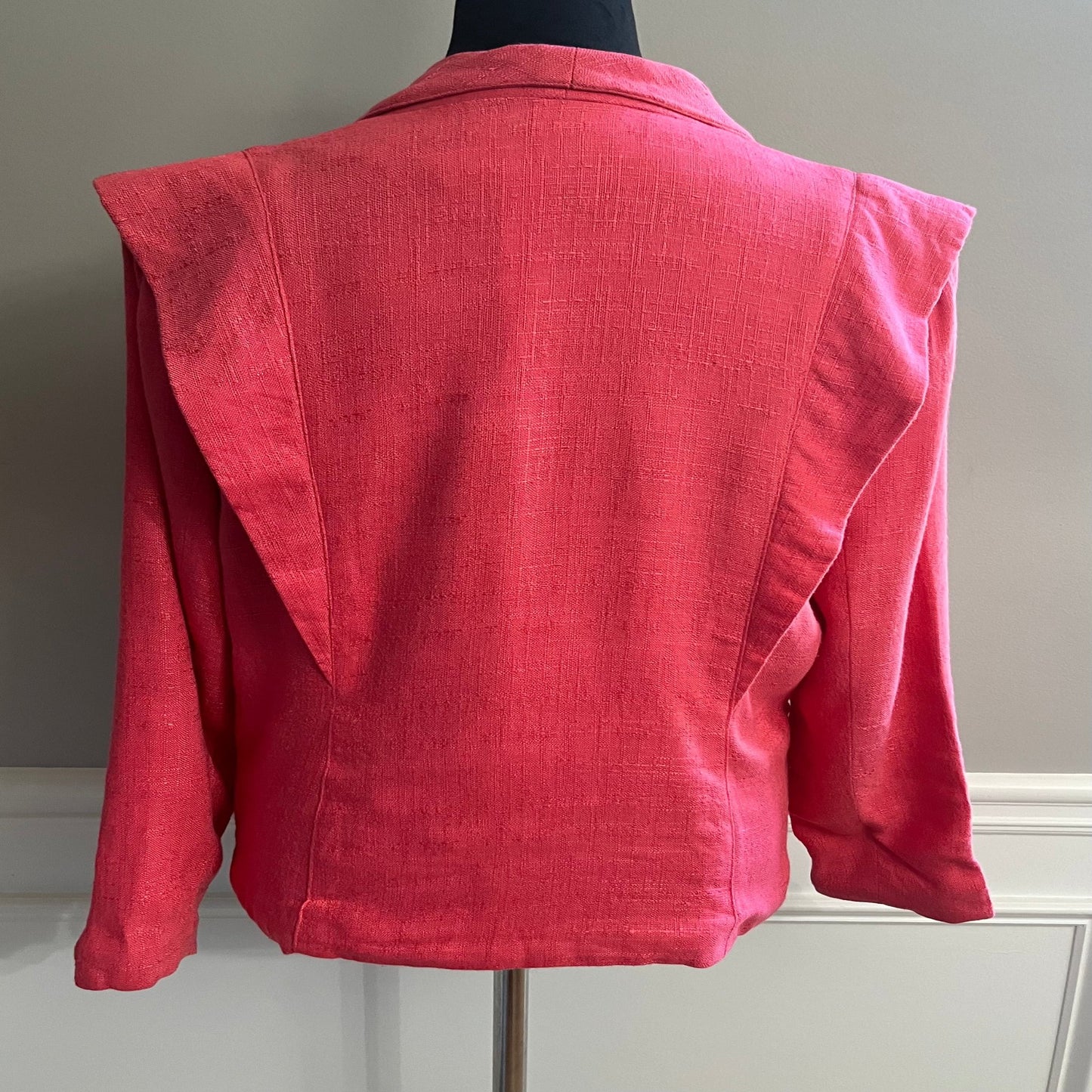 Steven Micheals Apparel Corp. Blazer