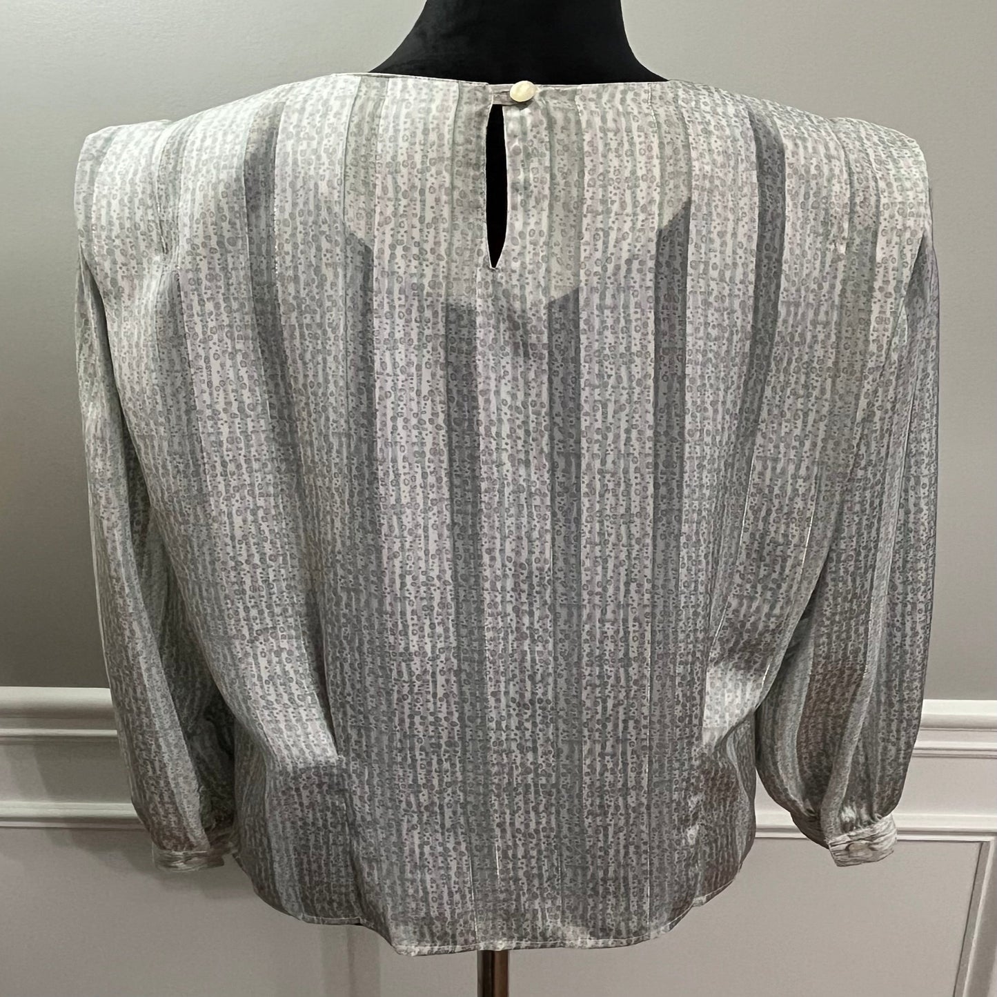 Laura and Jayne Petites Top