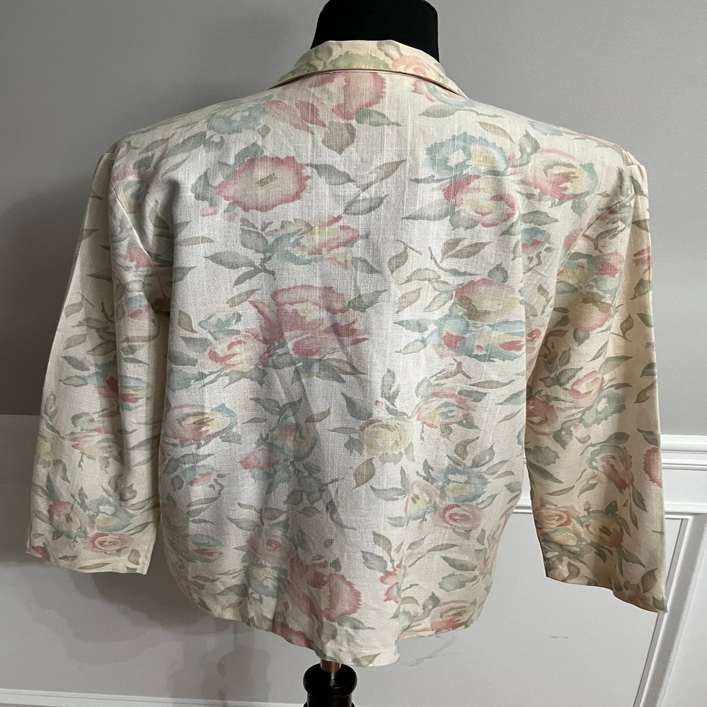 Jessica Scott Blazer