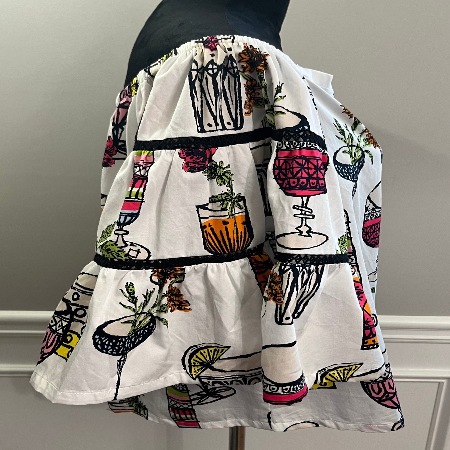 Trina Turk Top