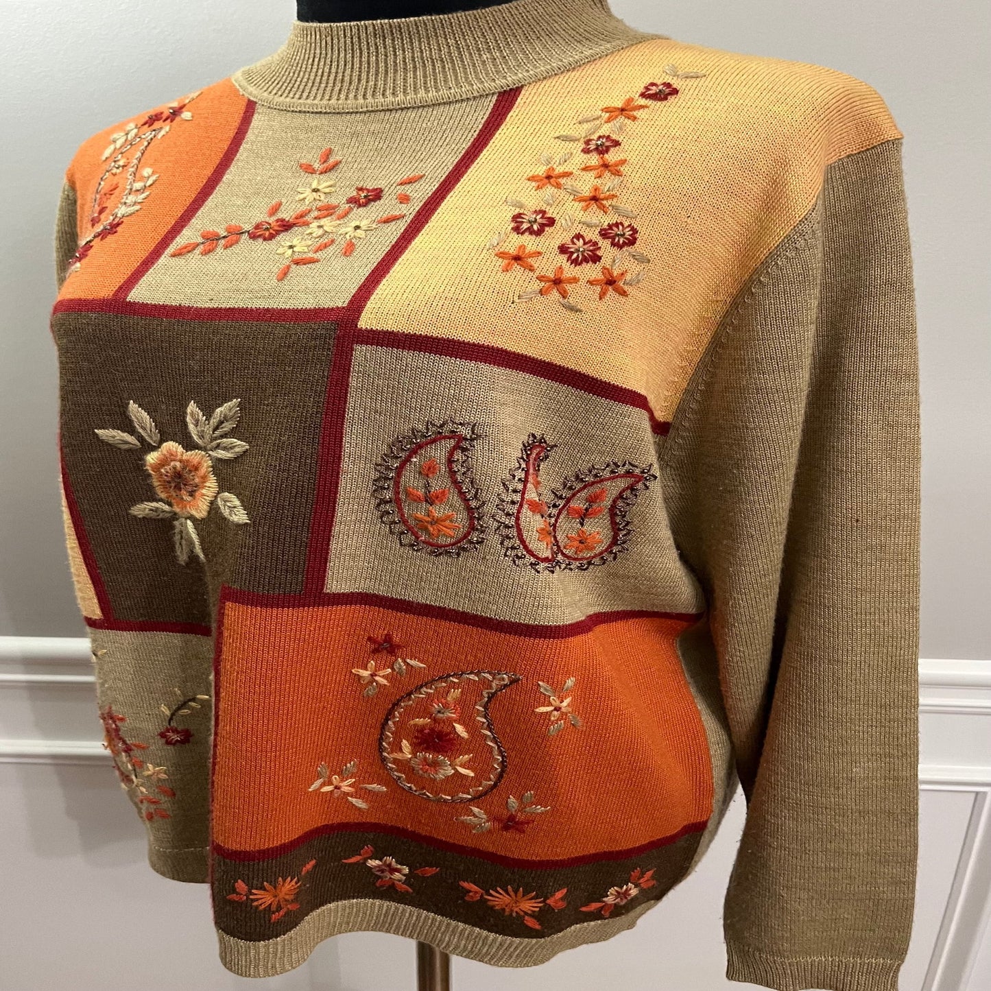 Alfred Dunner Top