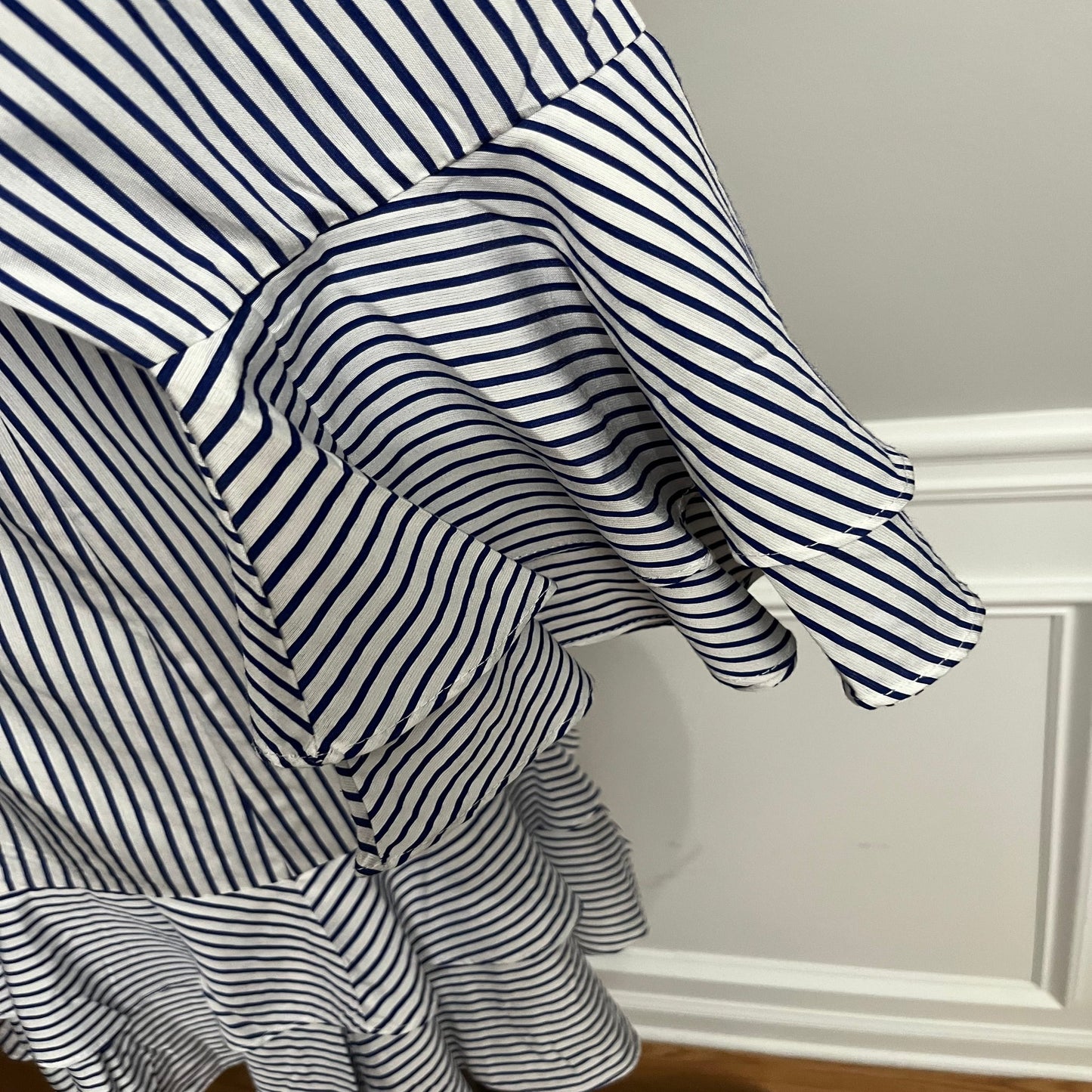 The Room Striped Dress