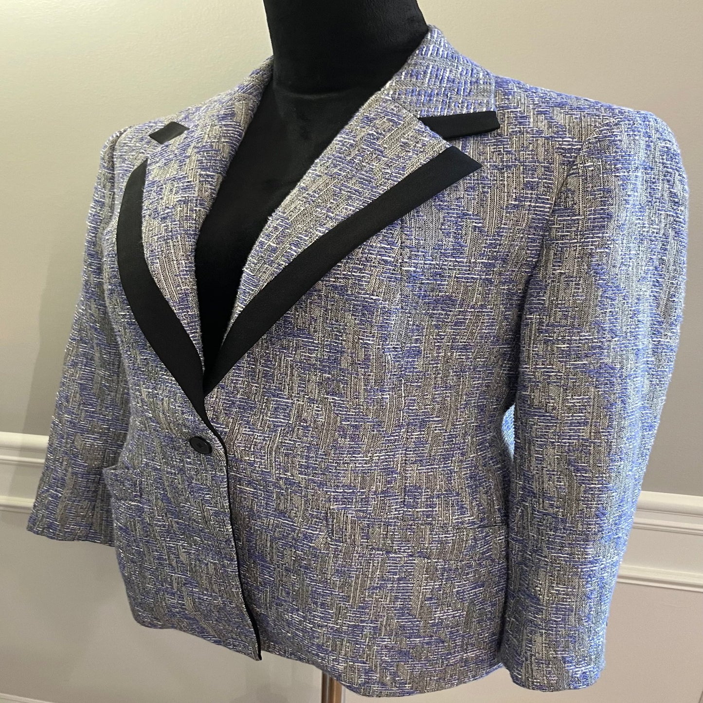 Anne Klein Blazer