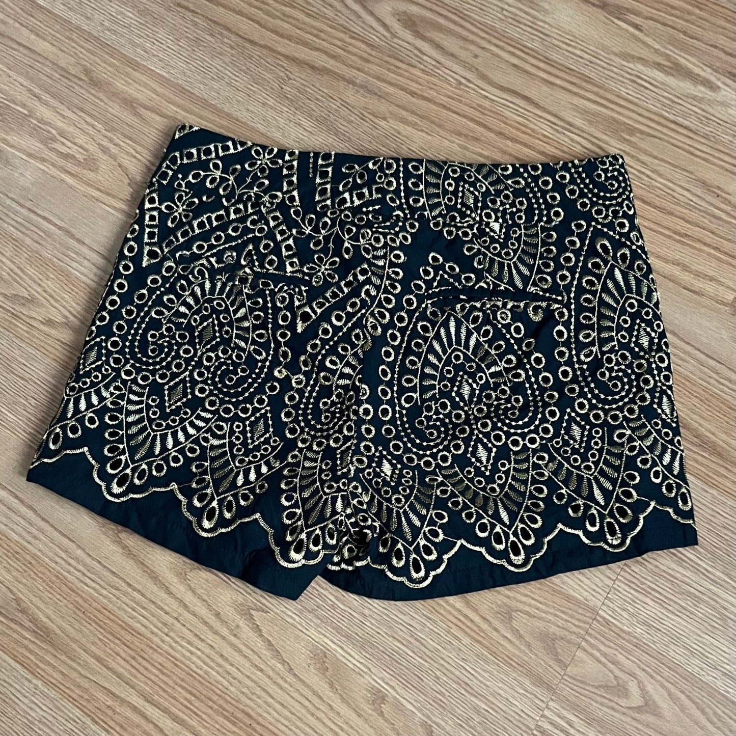 Kasia Shorts