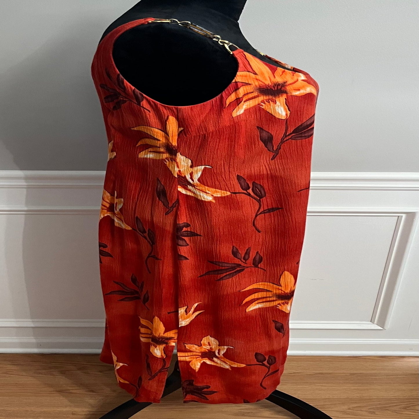 Jessica Howard Floral Dress